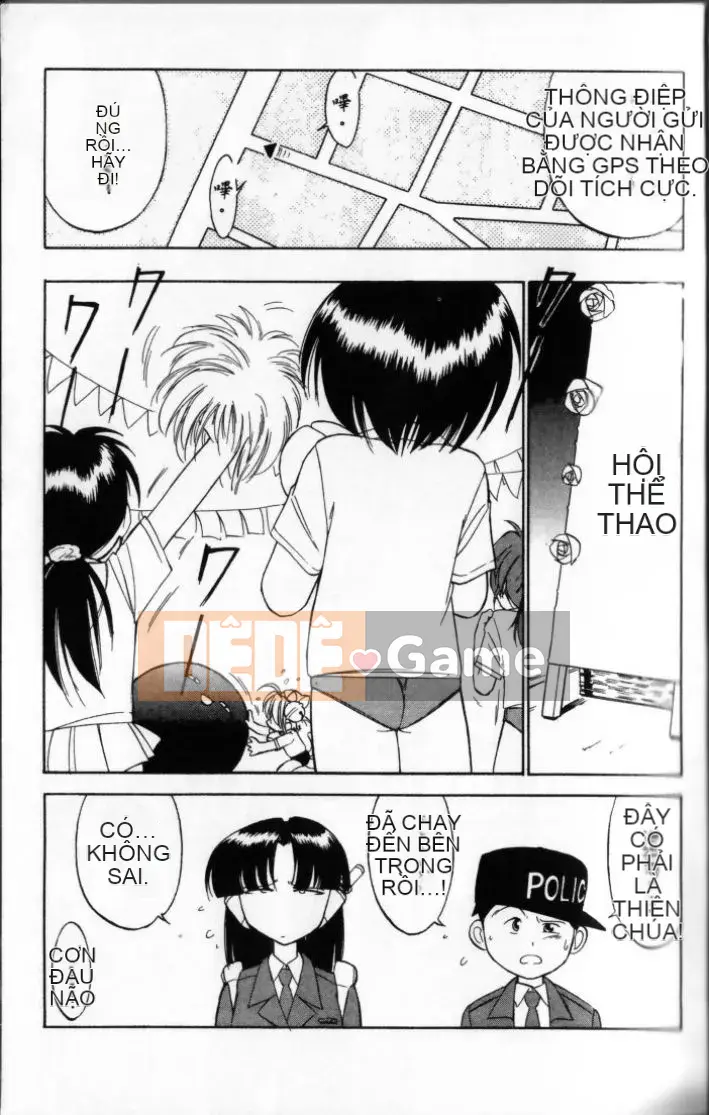 [Charlie Nishinaka] Cha Alice Angel [Tiếng Trung]