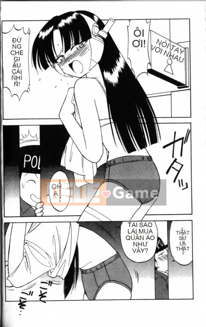 [Charlie Nishinaka] Cha Alice Angel [Tiếng Trung]