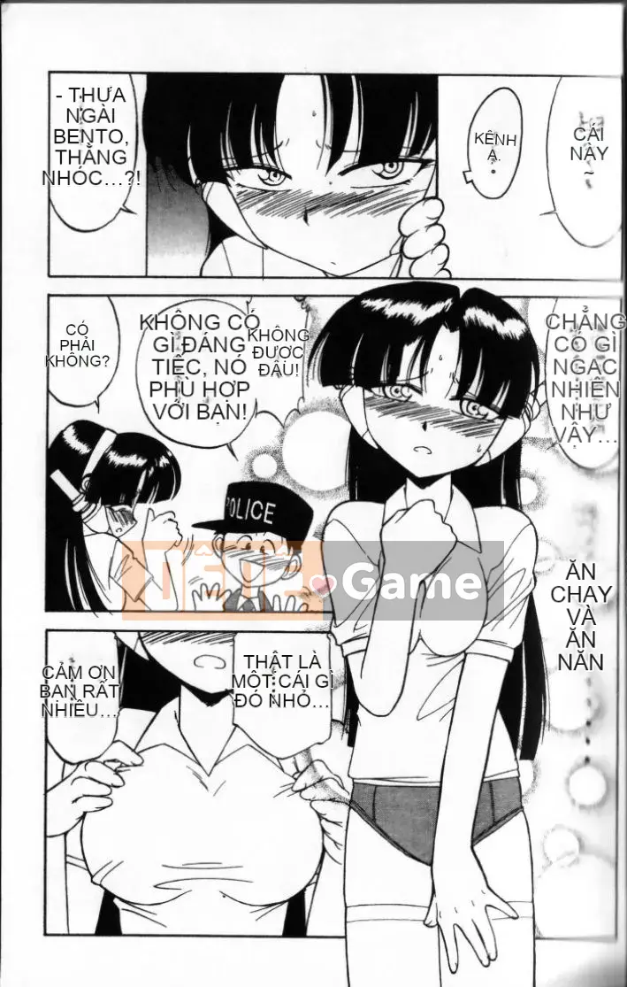 [Charlie Nishinaka] Cha Alice Angel [Tiếng Trung]