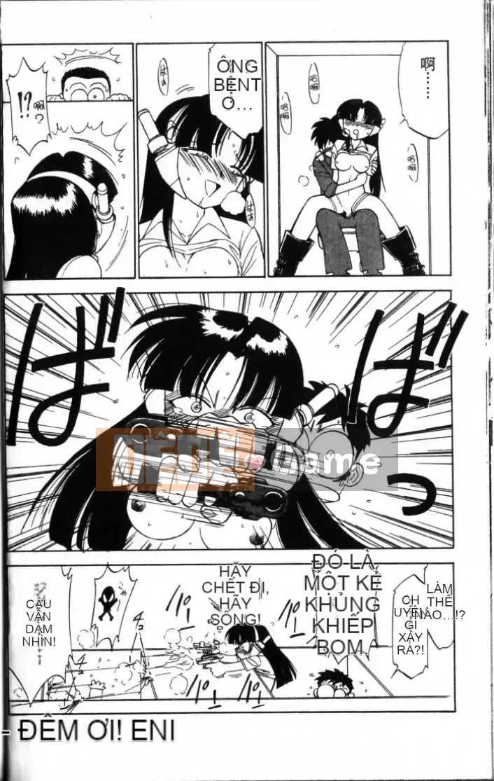 [Charlie Nishinaka] Cha Alice Angel [Tiếng Trung]