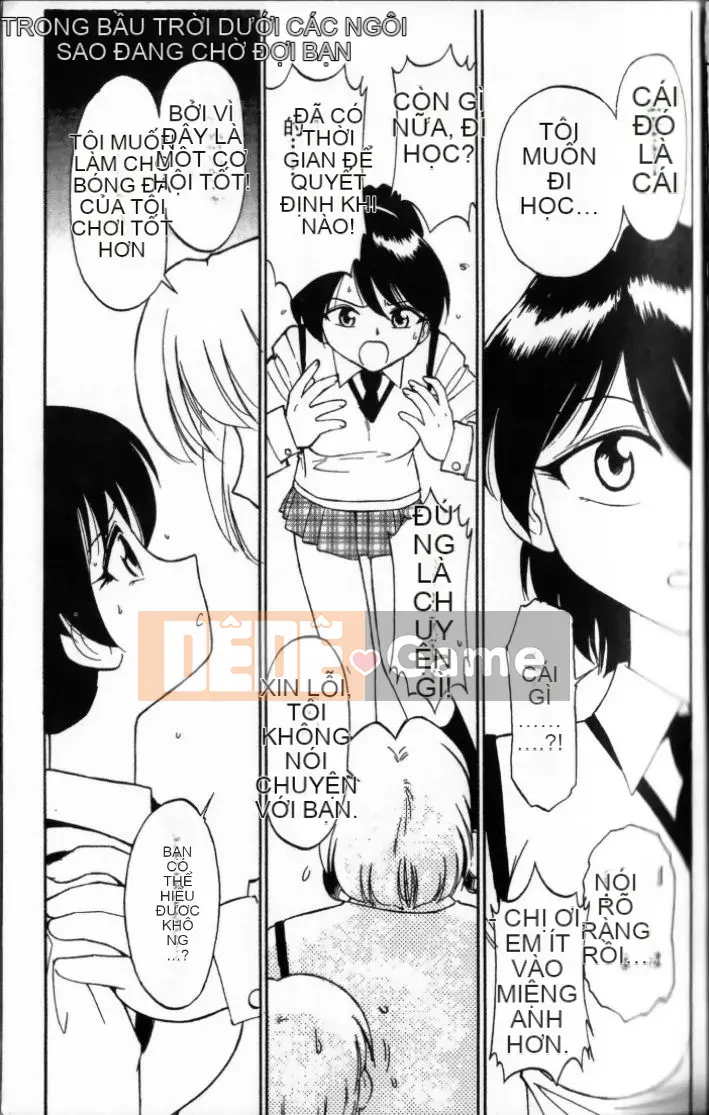 [Charlie Nishinaka] Cha Alice Angel [Tiếng Trung]