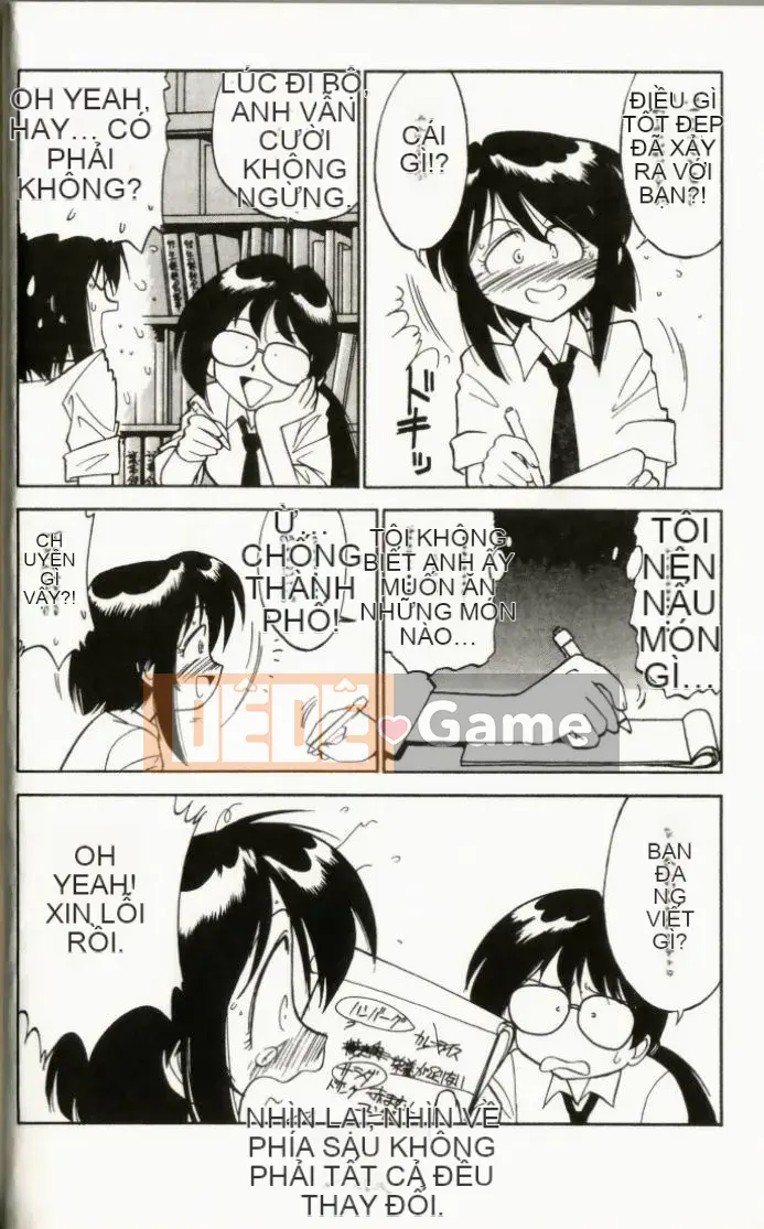 [Charlie Nishinaka] Cha Alice Angel [Tiếng Trung]