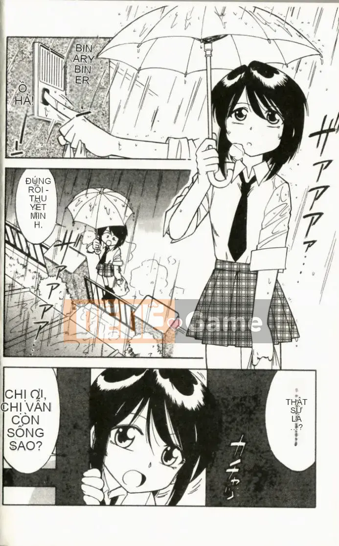 [Charlie Nishinaka] Cha Alice Angel [Tiếng Trung]