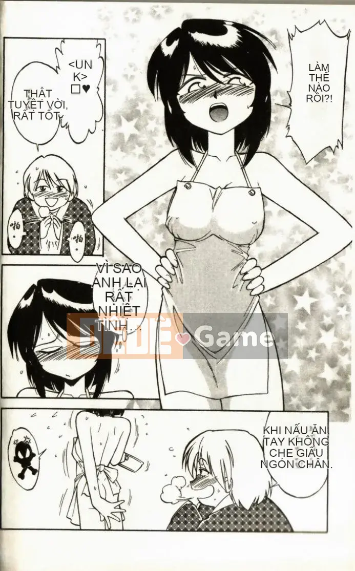 [Charlie Nishinaka] Cha Alice Angel [Tiếng Trung]