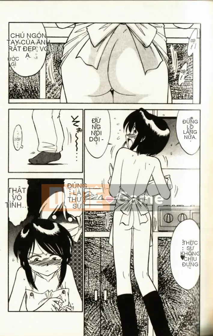 [Charlie Nishinaka] Cha Alice Angel [Tiếng Trung]