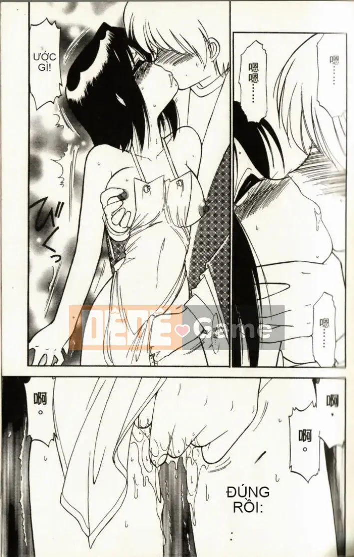 [Charlie Nishinaka] Cha Alice Angel [Tiếng Trung]