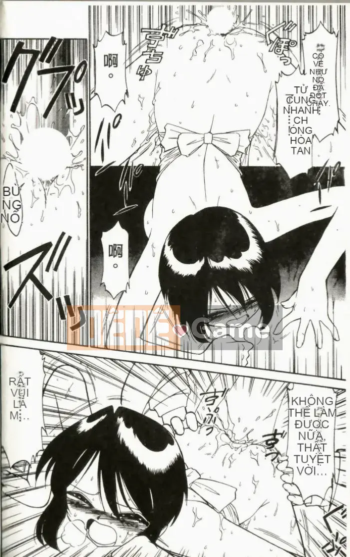 [Charlie Nishinaka] Cha Alice Angel [Tiếng Trung]