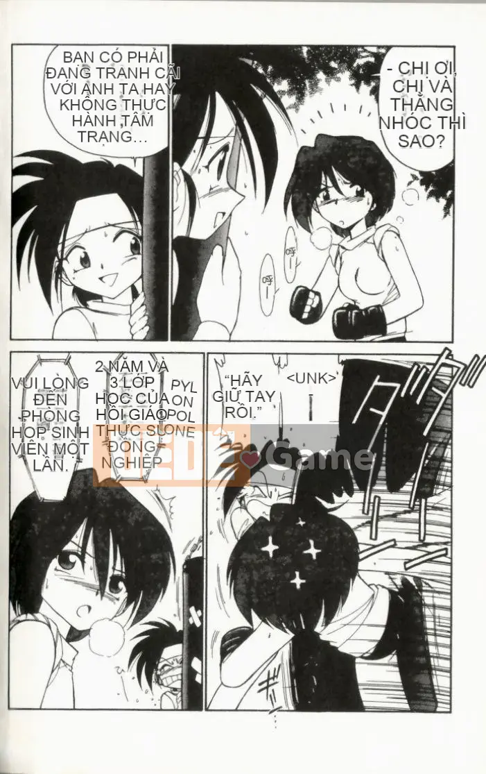 [Charlie Nishinaka] Cha Alice Angel [Tiếng Trung]