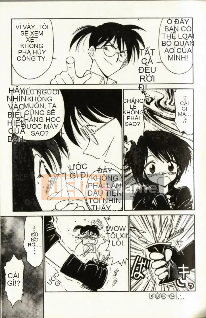 [Charlie Nishinaka] Cha Alice Angel [Tiếng Trung]