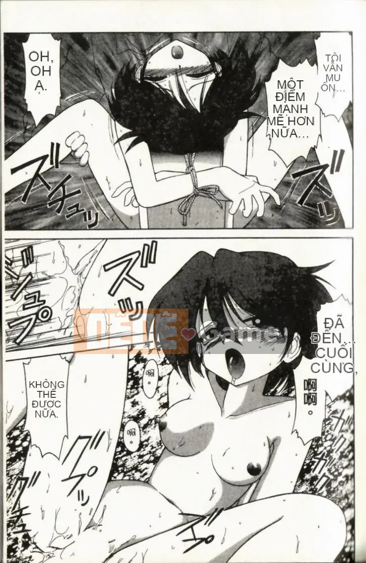 [Charlie Nishinaka] Cha Alice Angel [Tiếng Trung]