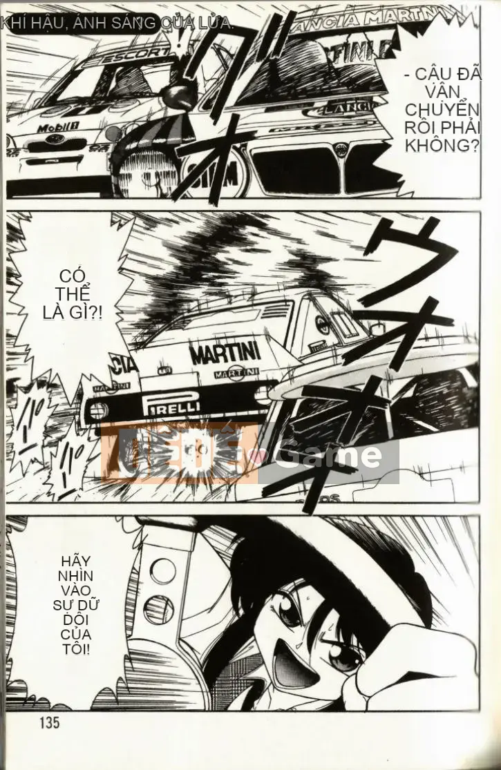 [Charlie Nishinaka] Cha Alice Angel [Tiếng Trung]