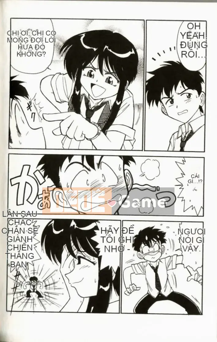 [Charlie Nishinaka] Cha Alice Angel [Tiếng Trung]