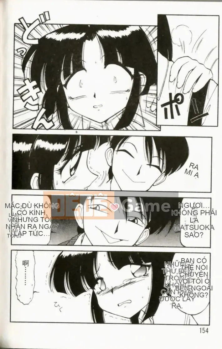 [Charlie Nishinaka] Cha Alice Angel [Tiếng Trung]