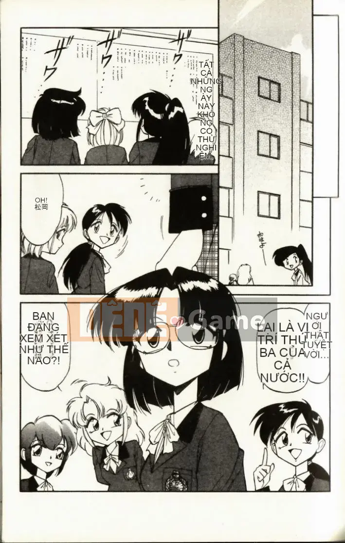 [Charlie Nishinaka] Cha Alice Angel [Tiếng Trung]