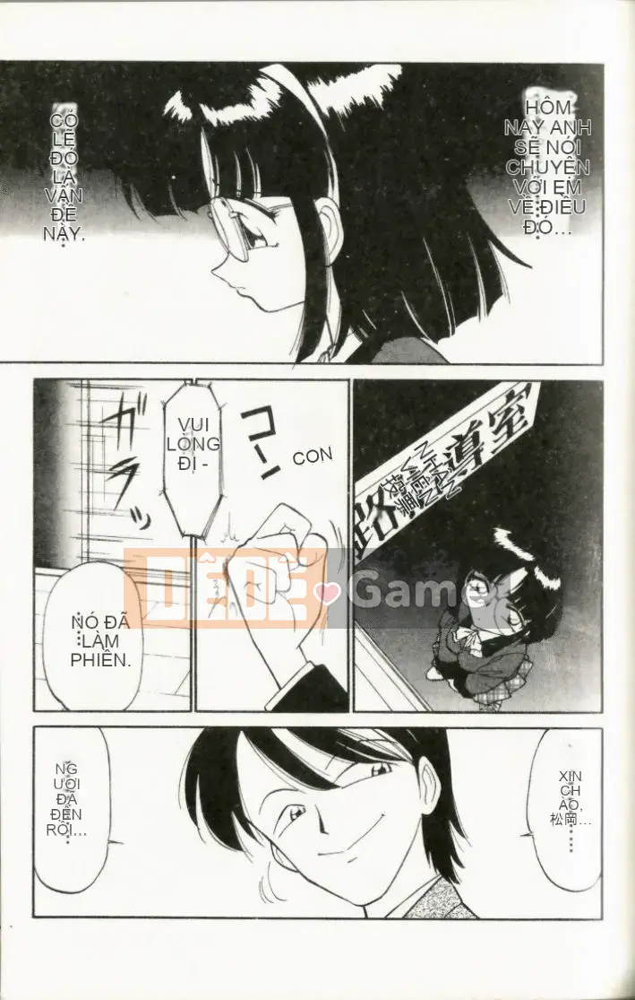 [Charlie Nishinaka] Cha Alice Angel [Tiếng Trung]