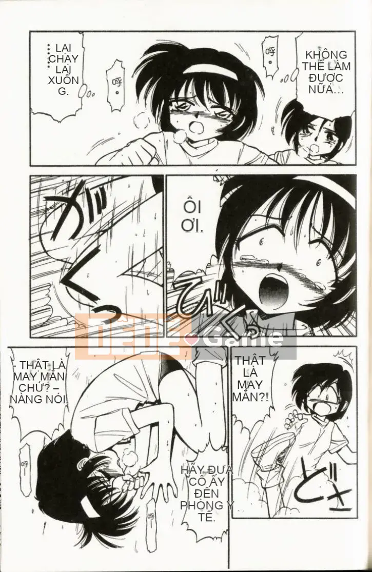 [Charlie Nishinaka] Cha Alice Angel [Tiếng Trung]