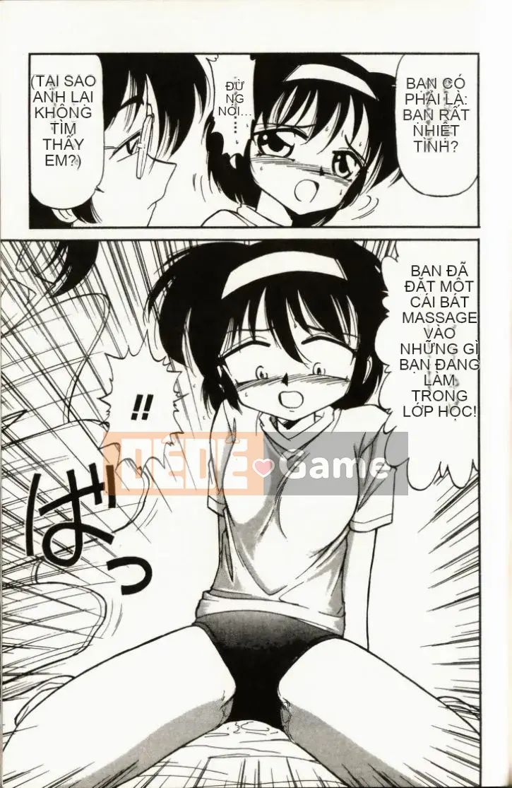 [Charlie Nishinaka] Cha Alice Angel [Tiếng Trung]