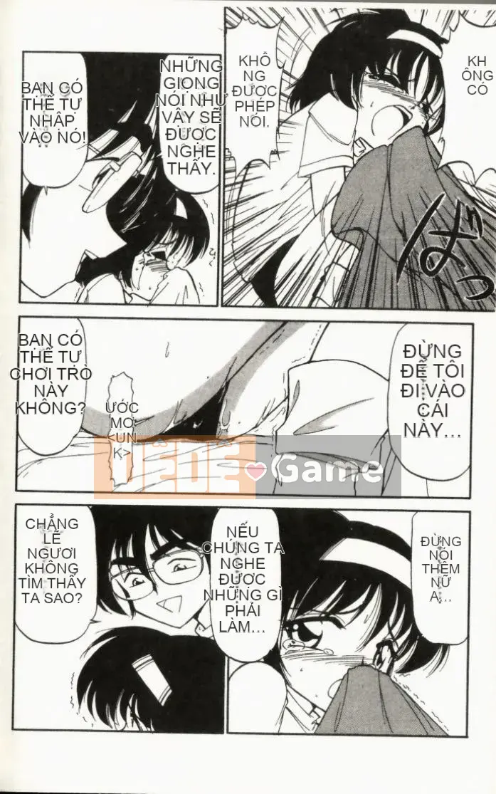 [Charlie Nishinaka] Cha Alice Angel [Tiếng Trung]