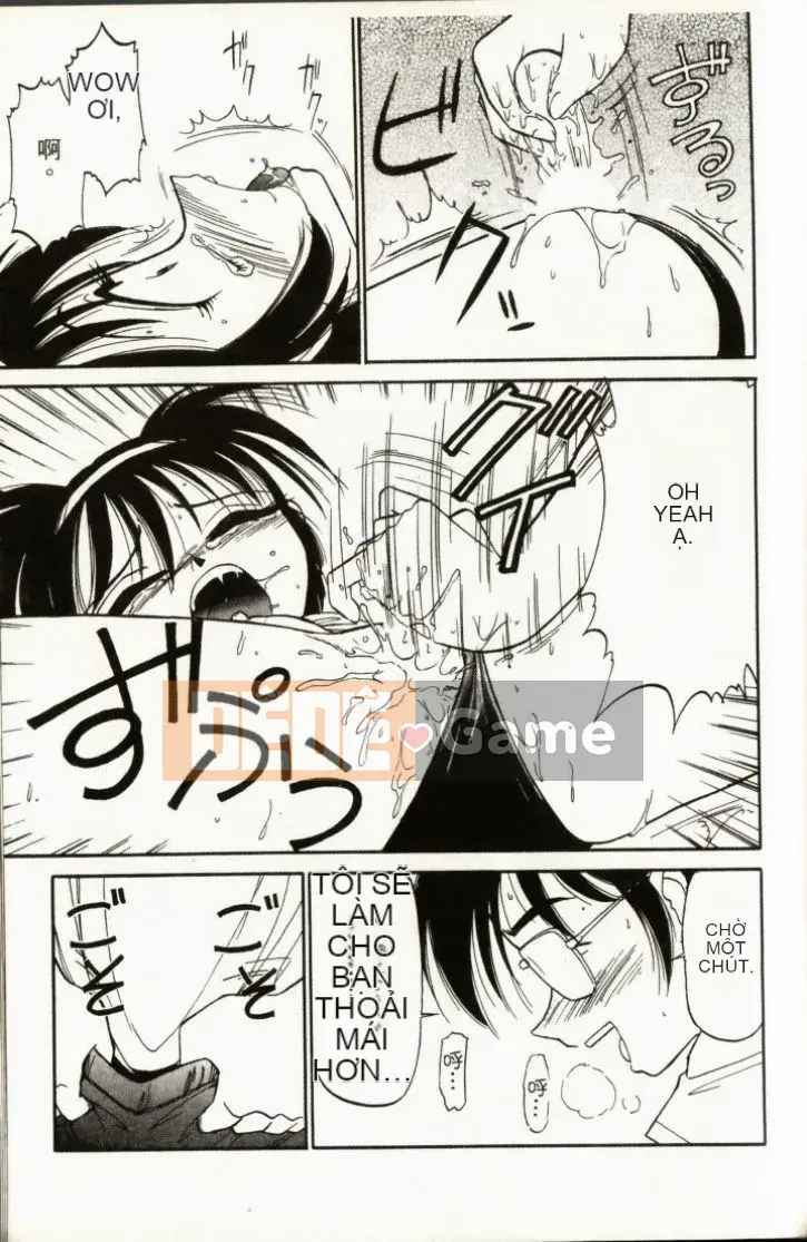 [Charlie Nishinaka] Cha Alice Angel [Tiếng Trung]