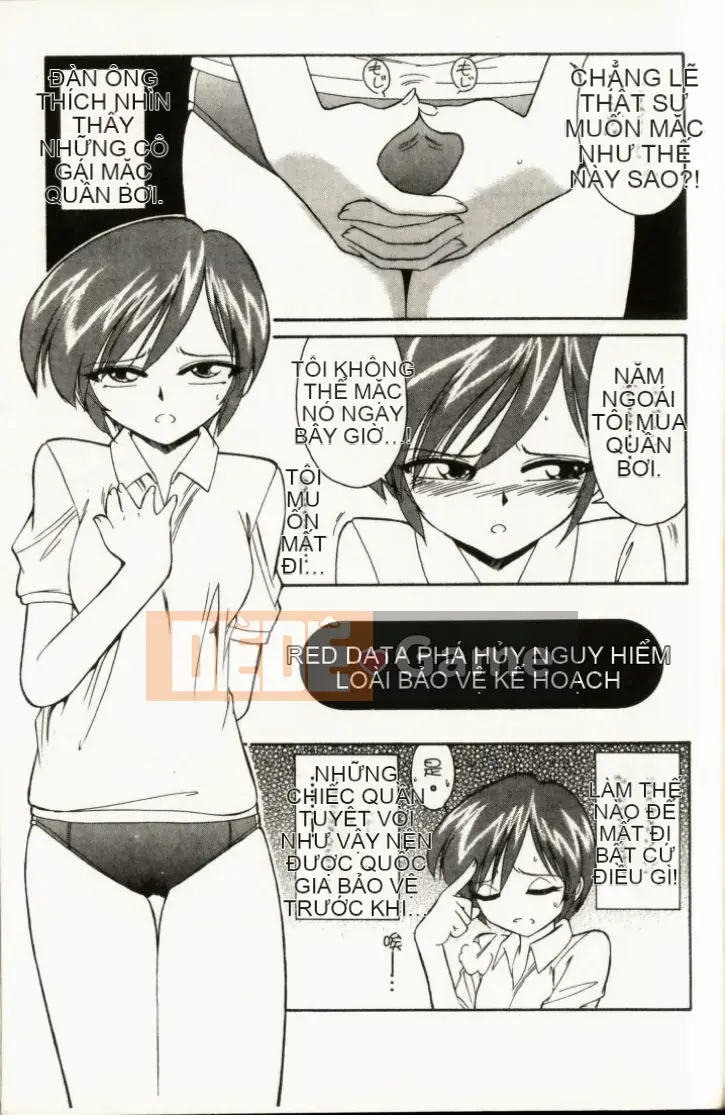 [Charlie Nishinaka] Cha Alice Angel [Tiếng Trung]