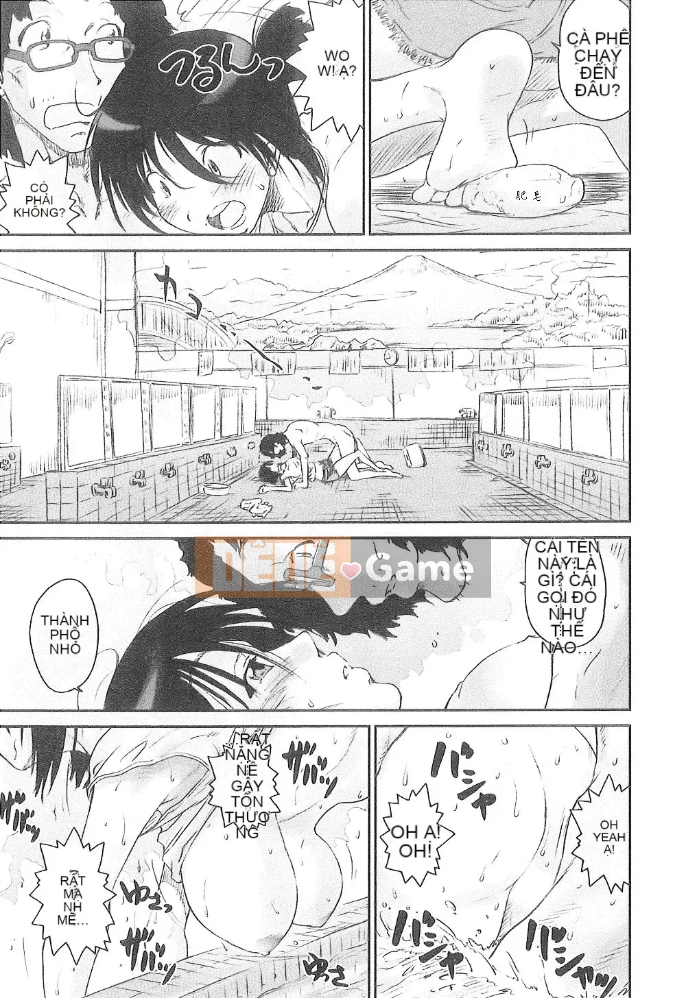 [Tomomi Ichiro] Junai Kanojo (tiếng Trung)