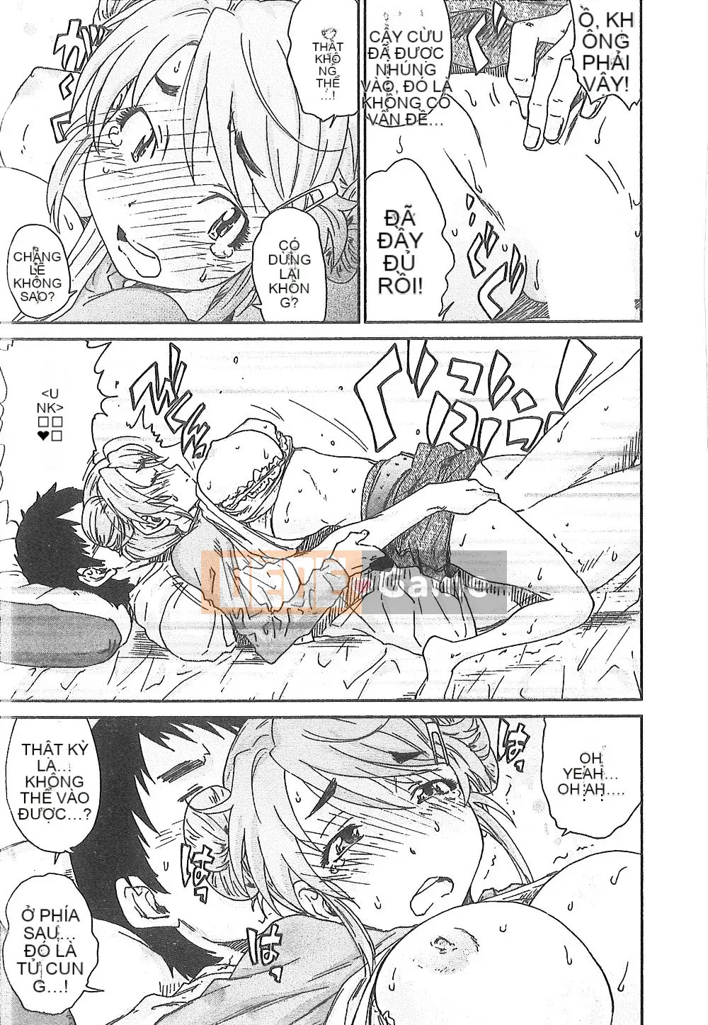 [Tomomi Ichiro] Junai Kanojo (tiếng Trung)