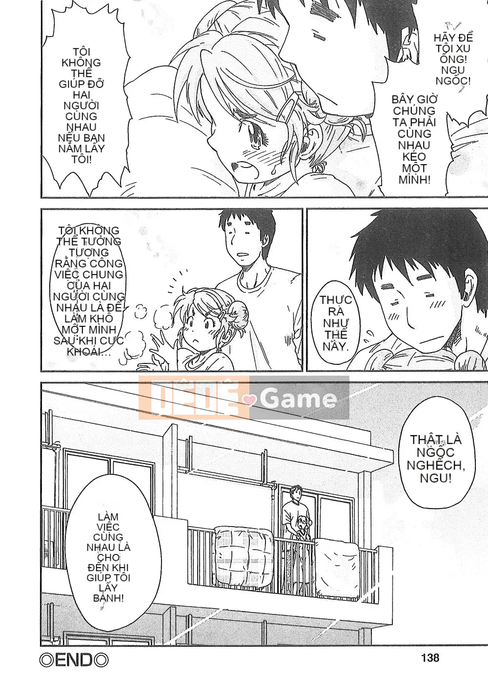 [Tomomi Ichiro] Junai Kanojo (tiếng Trung)