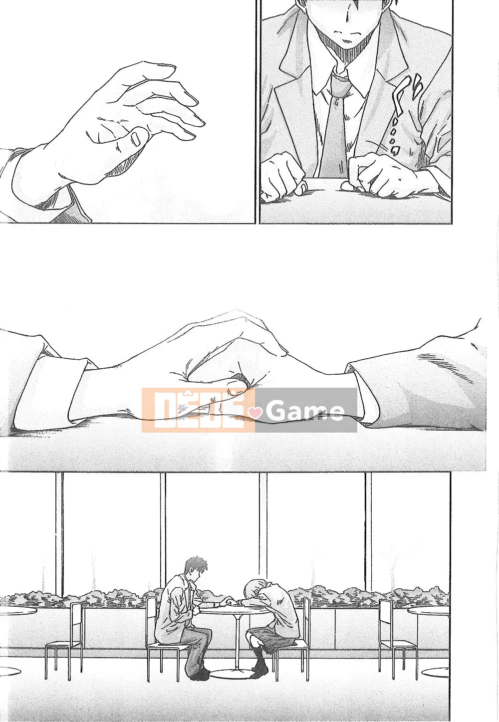 [Tomomi Ichiro] Junai Kanojo (tiếng Trung)