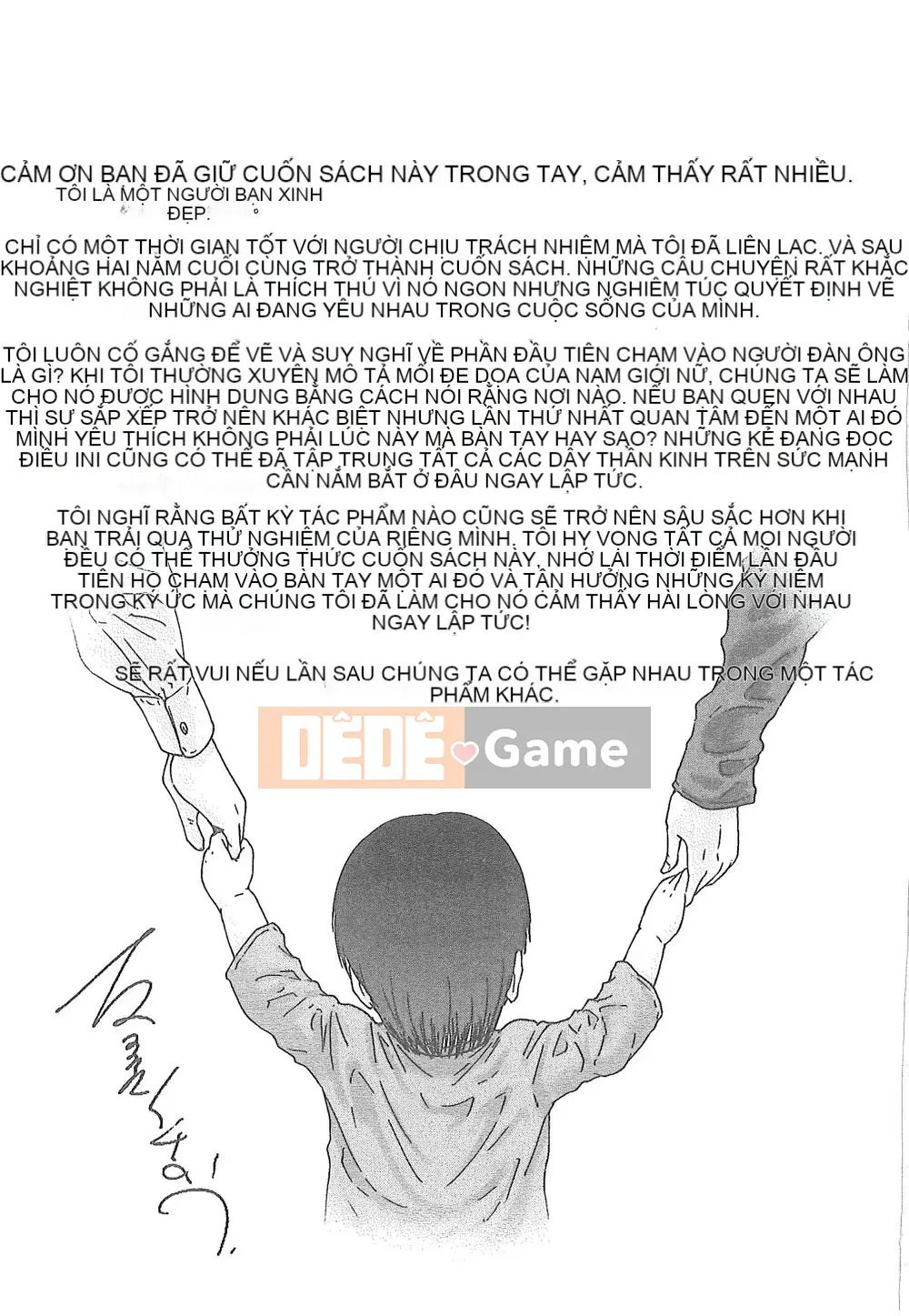 [Tomomi Ichiro] Junai Kanojo (tiếng Trung)