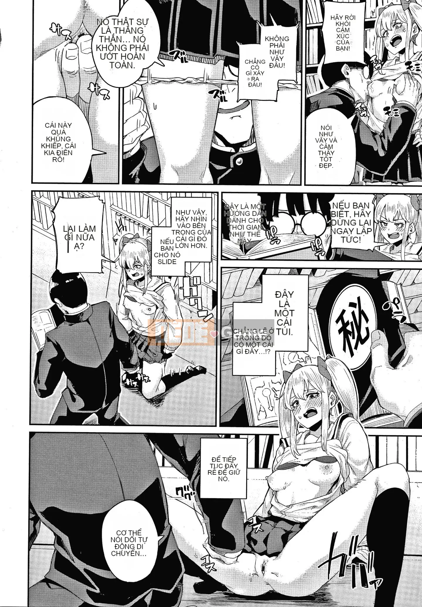 [yumoteluce] Hướng dẫn sử dụng JK + thẻ minh họa