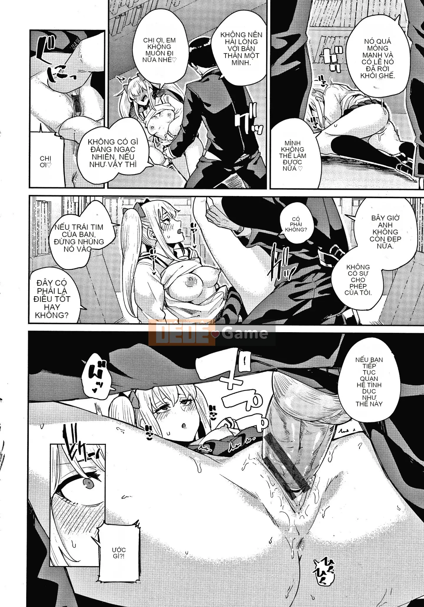 [yumoteluce] Hướng dẫn sử dụng JK + thẻ minh họa