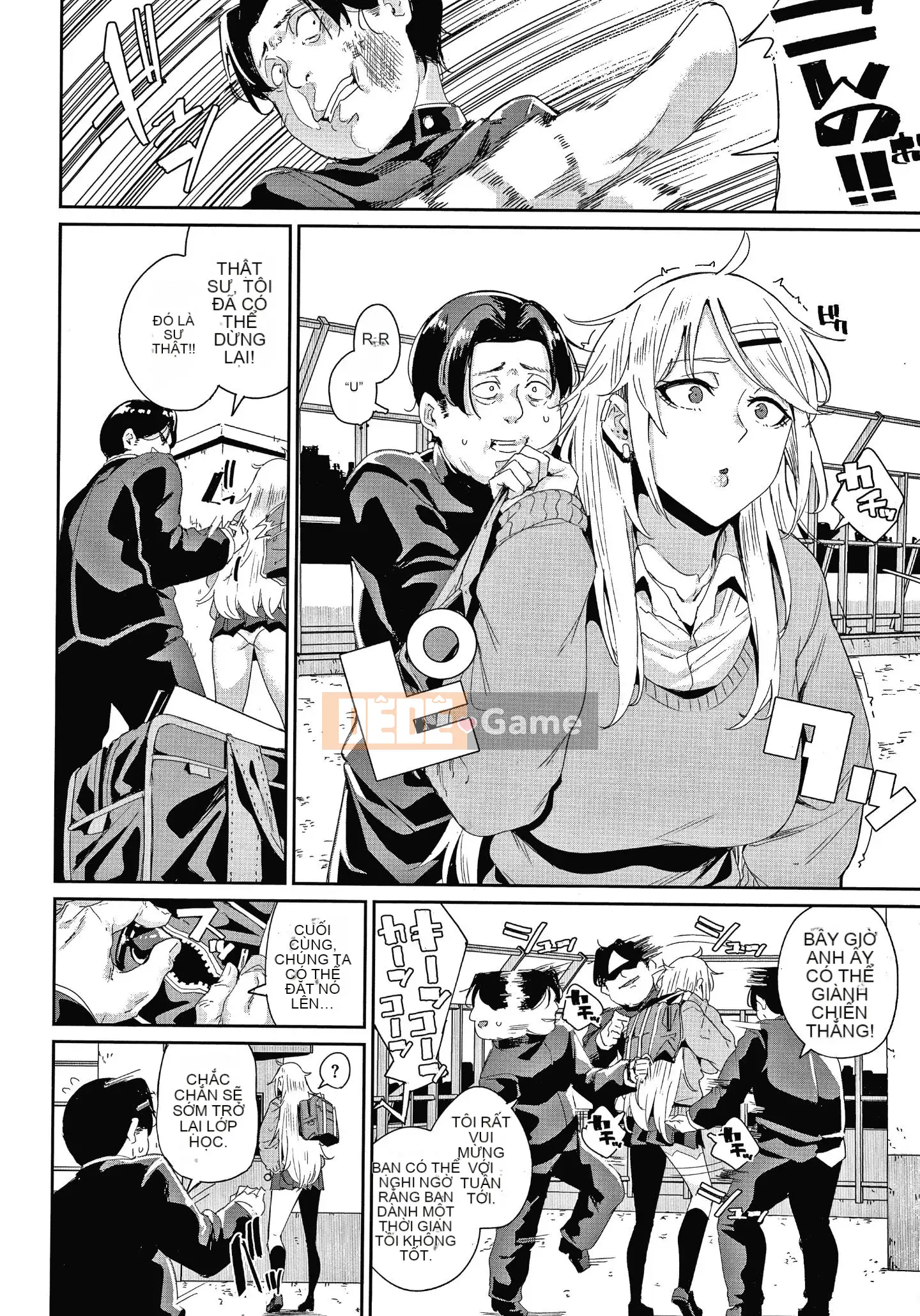 [yumoteluce] Hướng dẫn sử dụng JK + thẻ minh họa