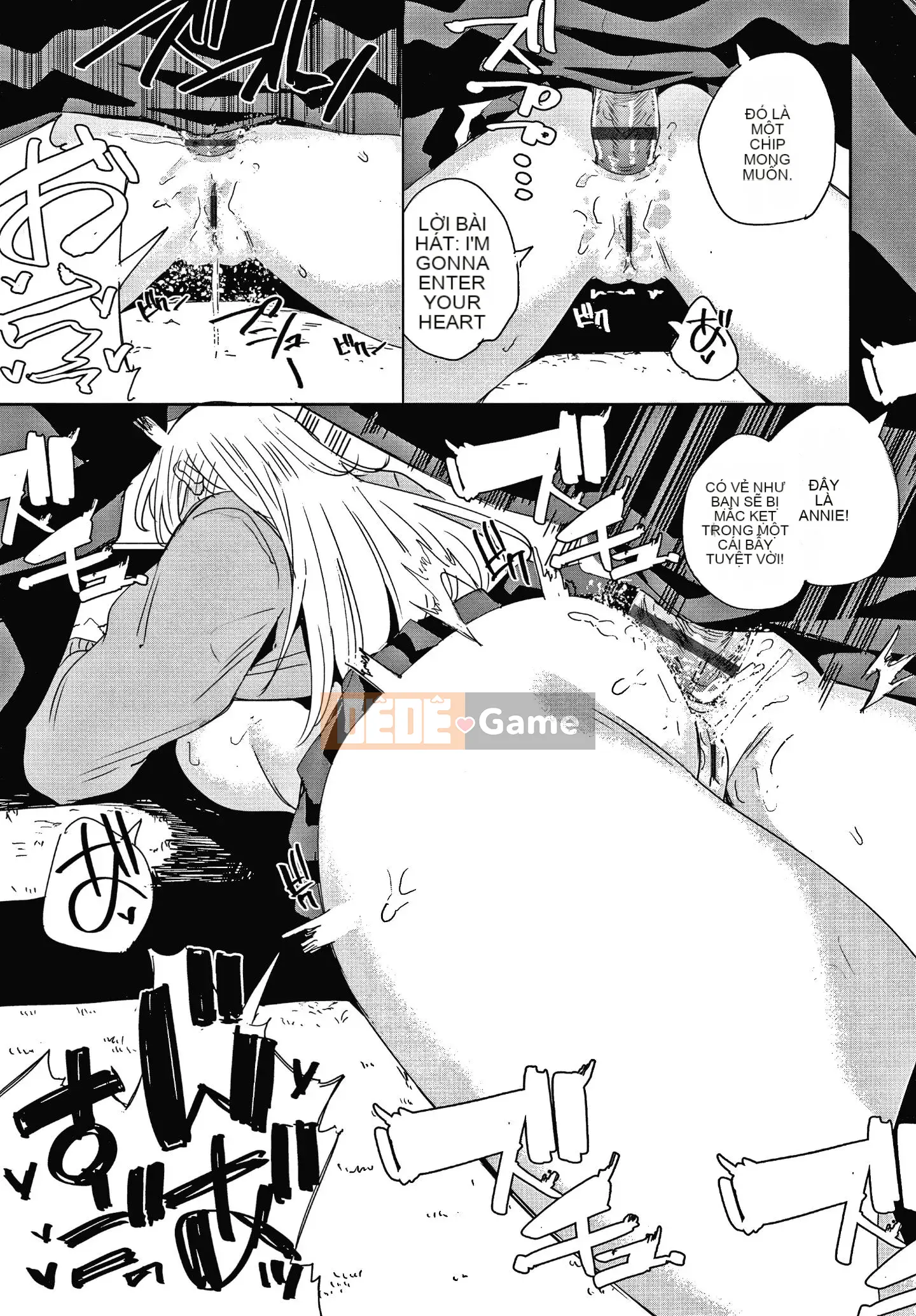 [yumoteluce] Hướng dẫn sử dụng JK + thẻ minh họa