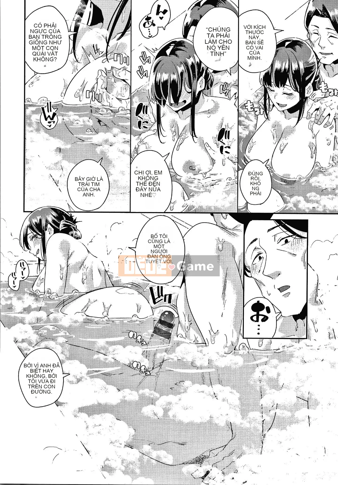 [yumoteluce] Hướng dẫn sử dụng JK + thẻ minh họa