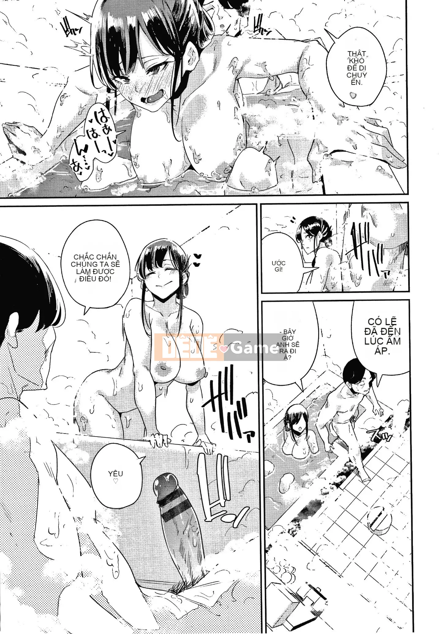 [yumoteluce] Hướng dẫn sử dụng JK + thẻ minh họa