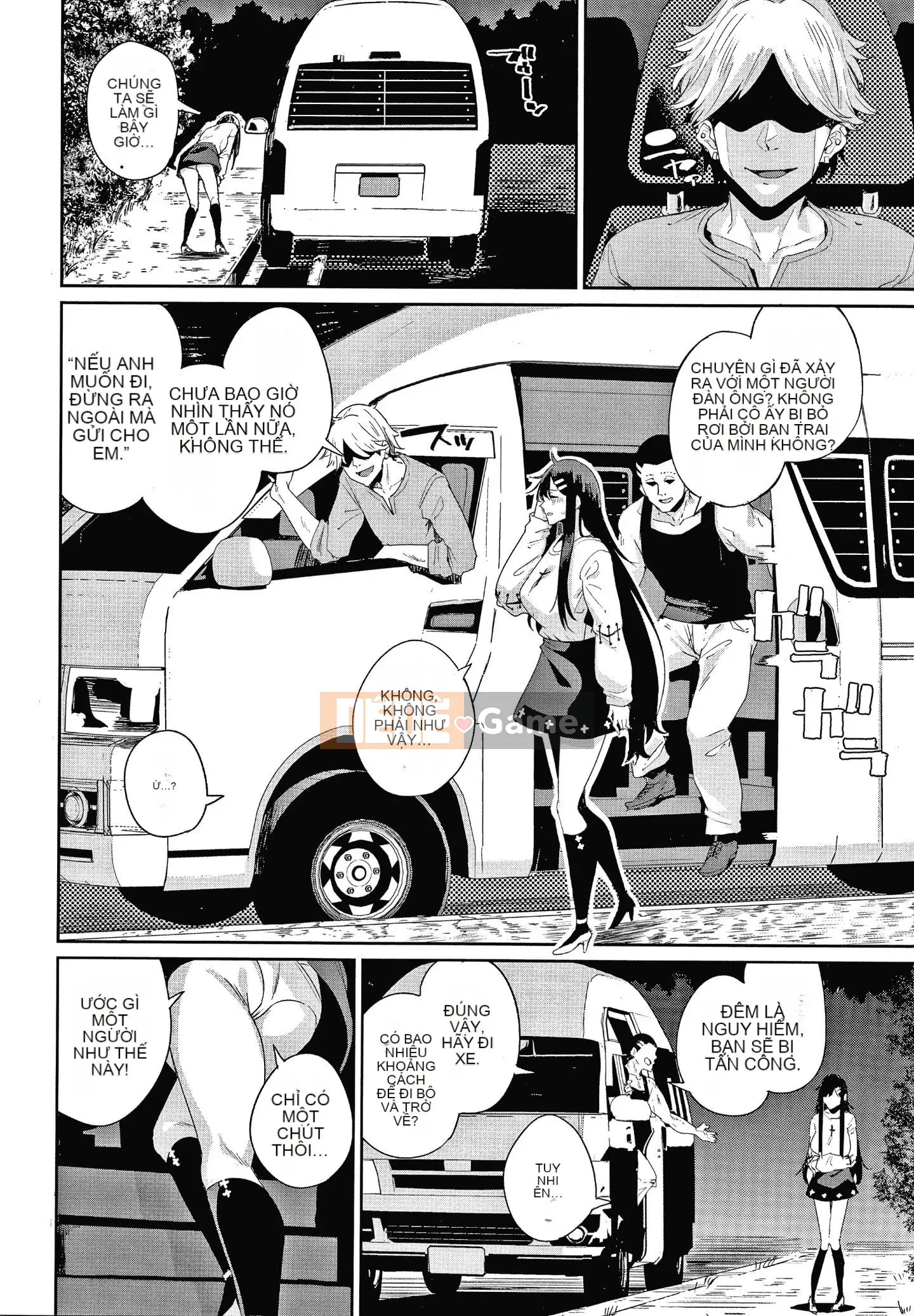 [yumoteluce] Hướng dẫn sử dụng JK + thẻ minh họa