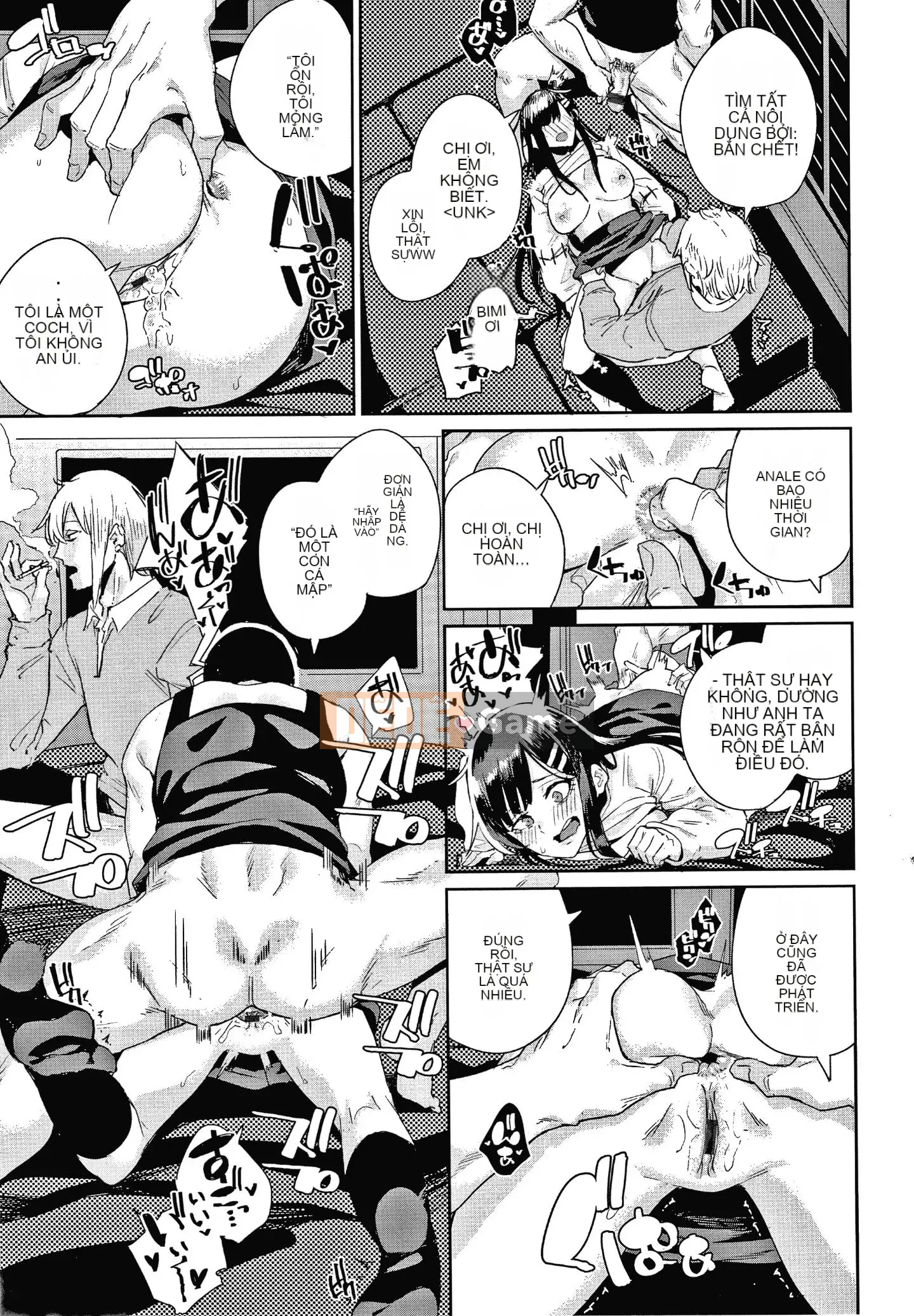 [yumoteluce] Hướng dẫn sử dụng JK + thẻ minh họa