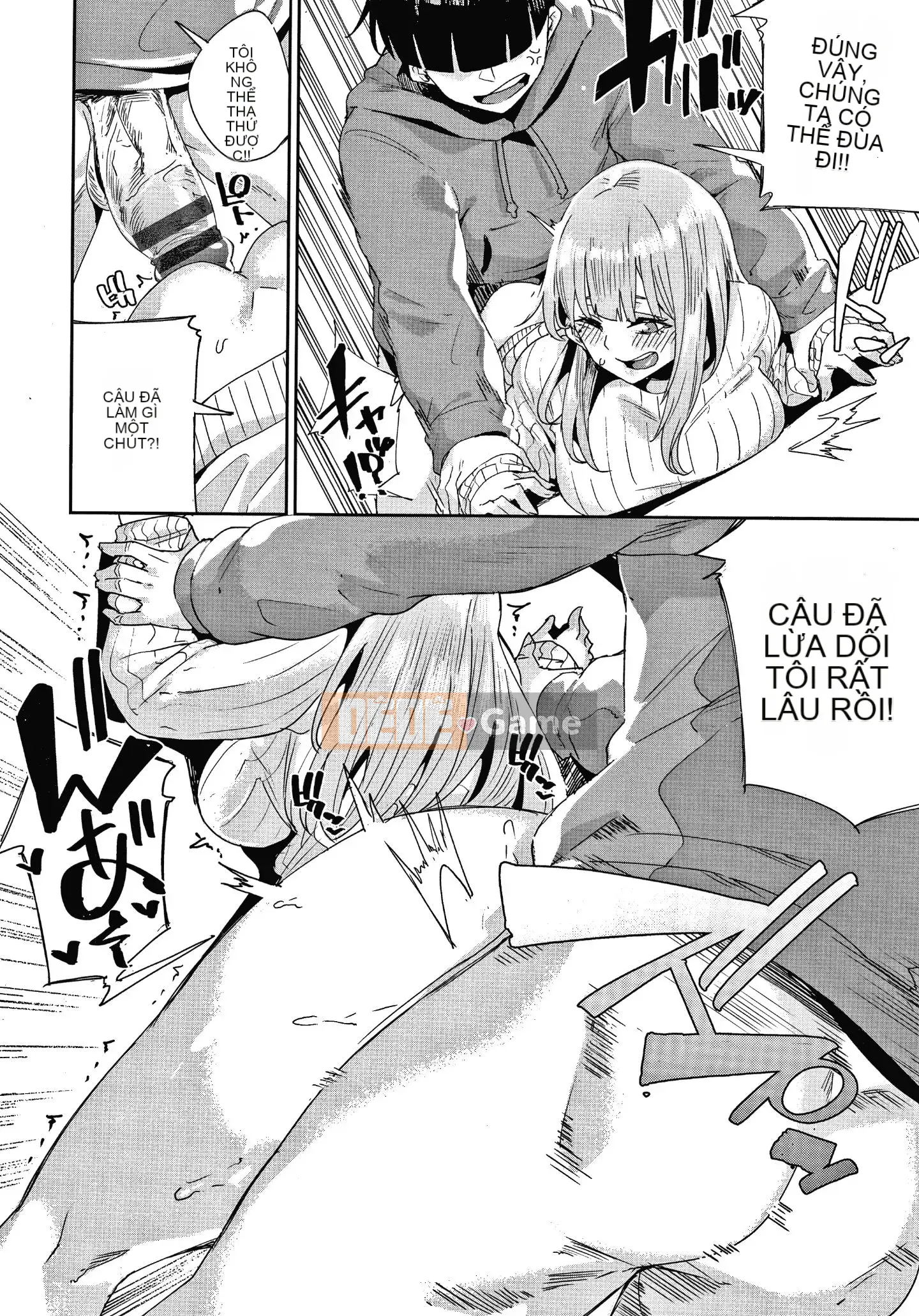 [yumoteluce] Hướng dẫn sử dụng JK + thẻ minh họa