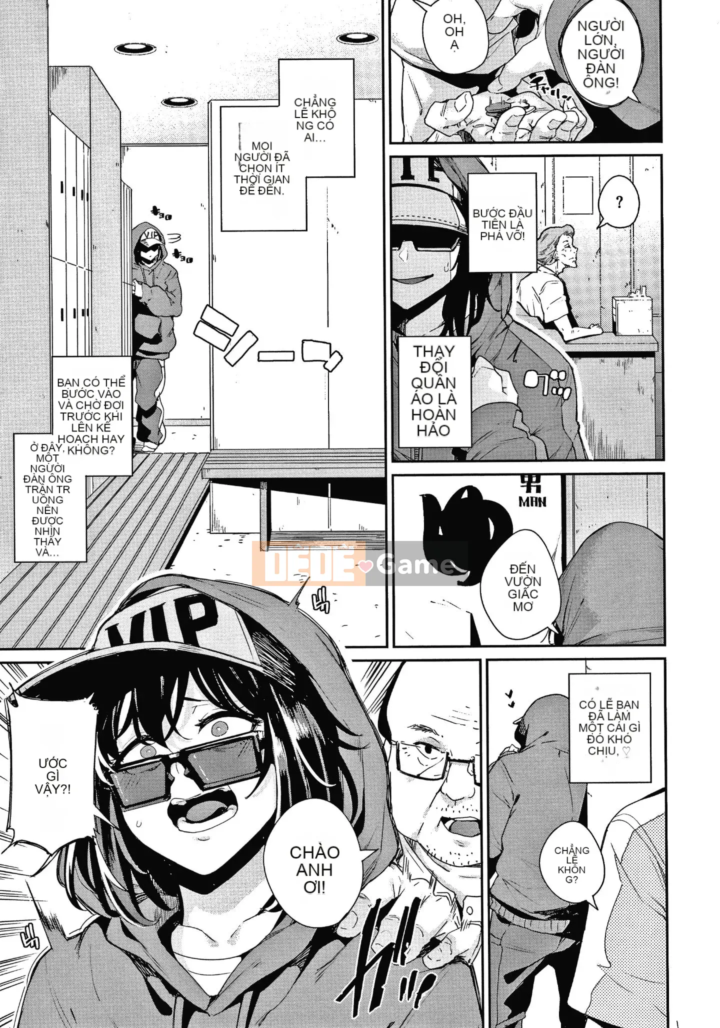 [yumoteluce] Hướng dẫn sử dụng JK + thẻ minh họa