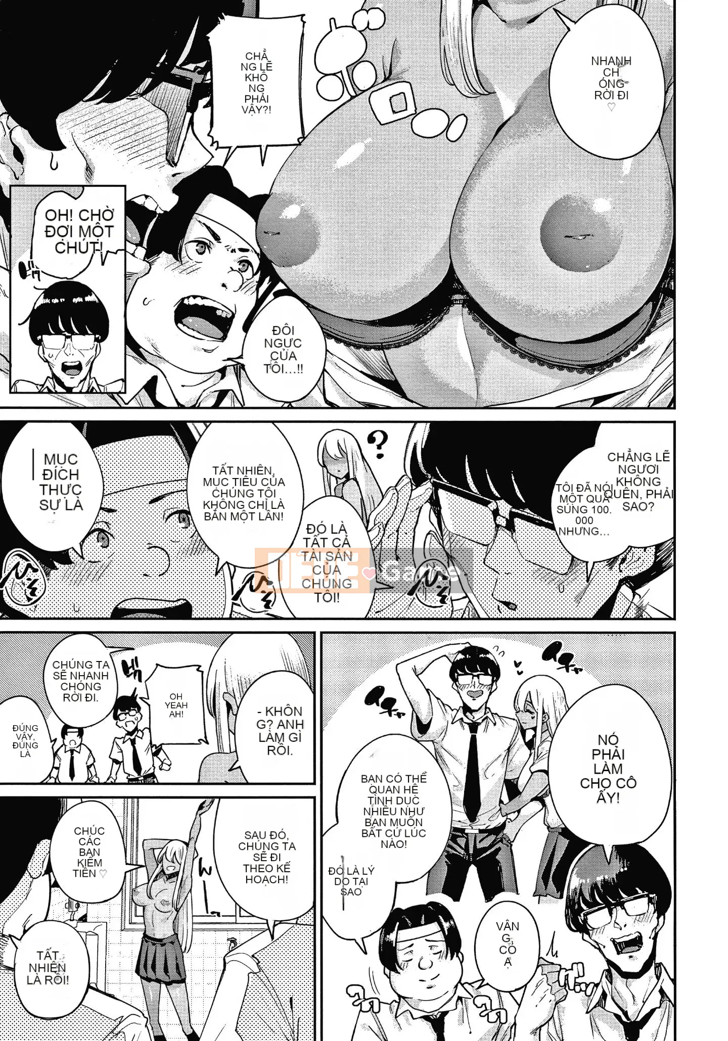 [yumoteluce] Hướng dẫn sử dụng JK + thẻ minh họa