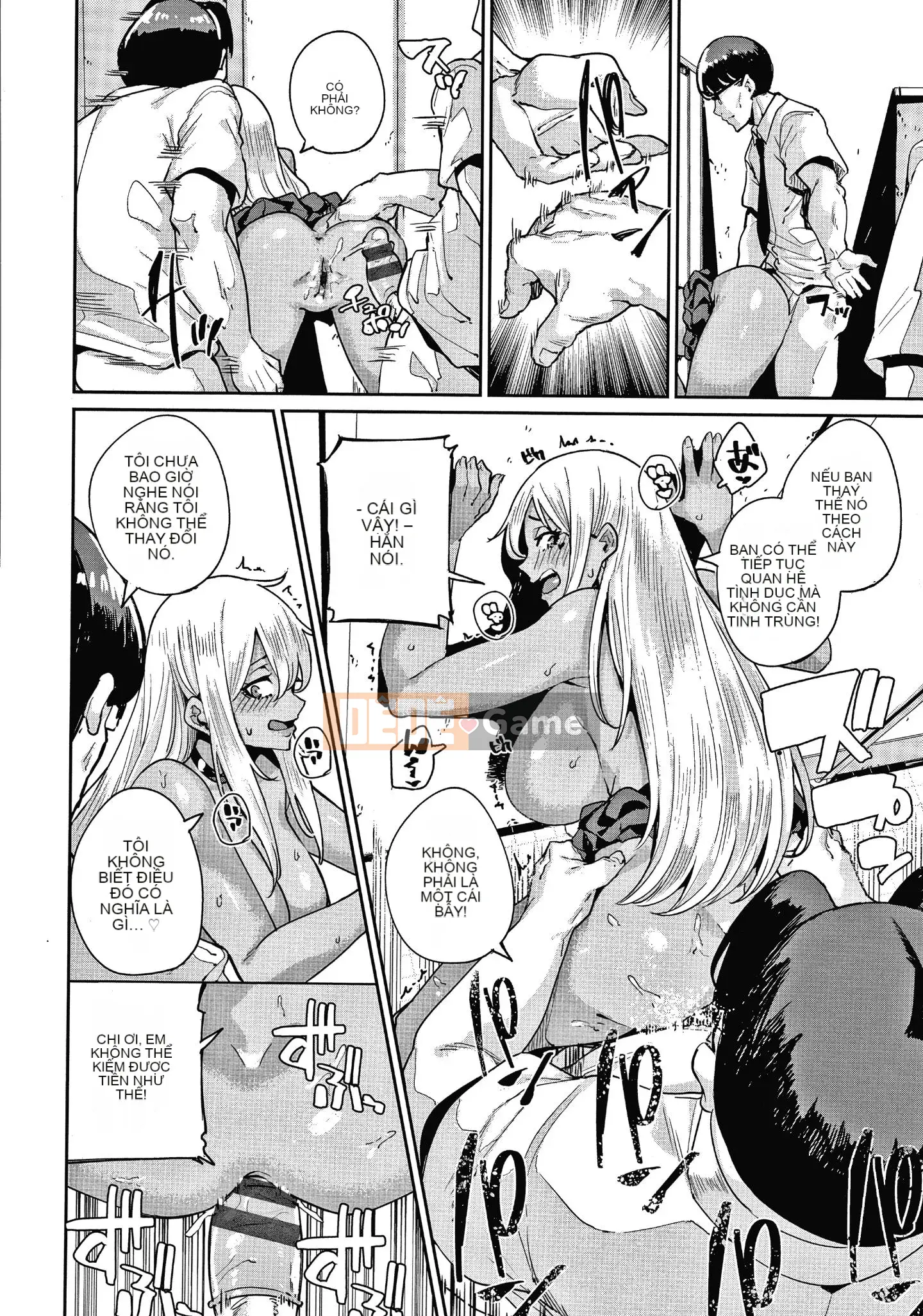 [yumoteluce] Hướng dẫn sử dụng JK + thẻ minh họa