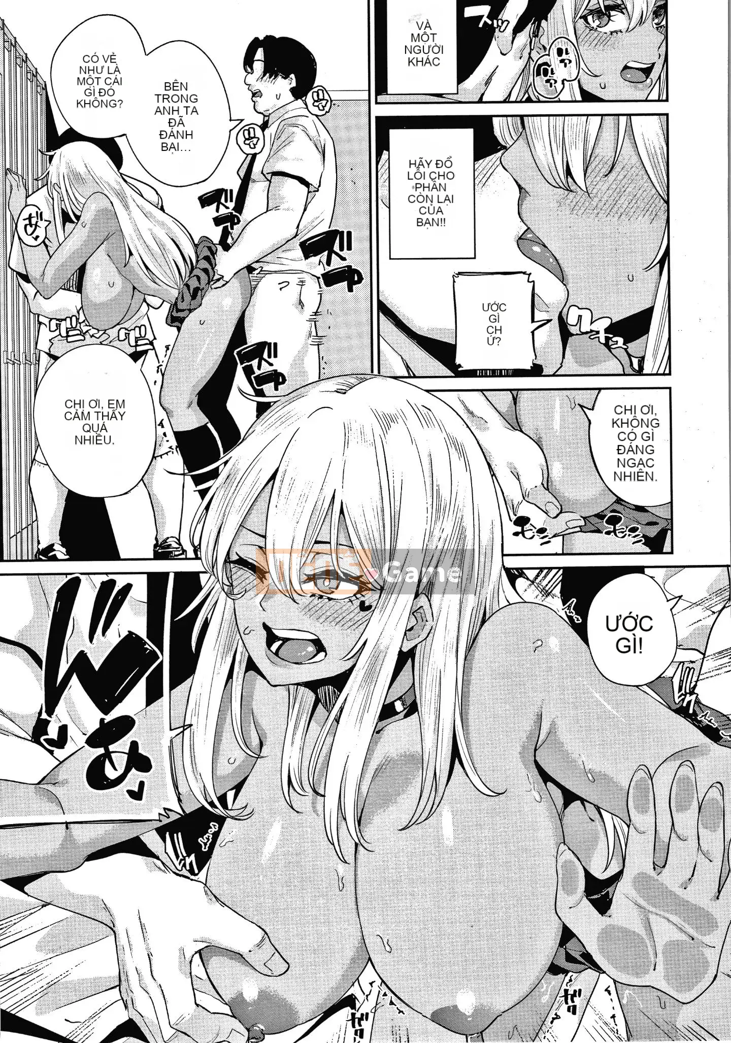 [yumoteluce] Hướng dẫn sử dụng JK + thẻ minh họa