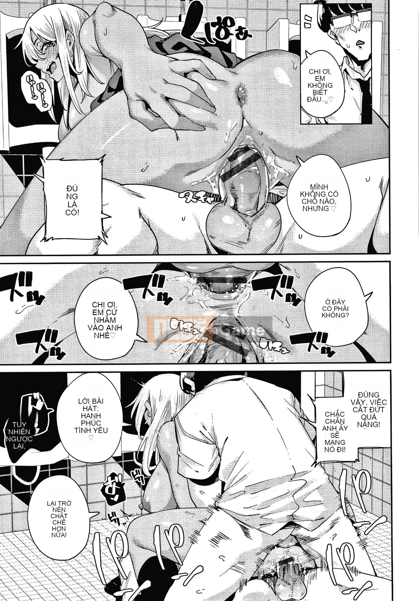 [yumoteluce] Hướng dẫn sử dụng JK + thẻ minh họa