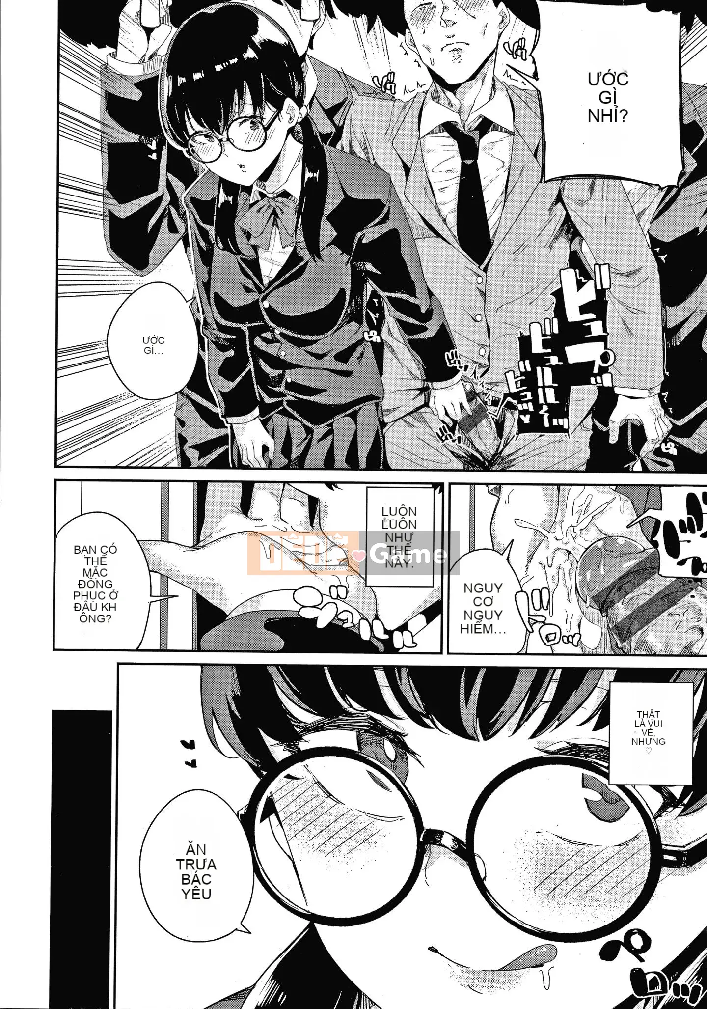 [yumoteluce] Hướng dẫn sử dụng JK + thẻ minh họa