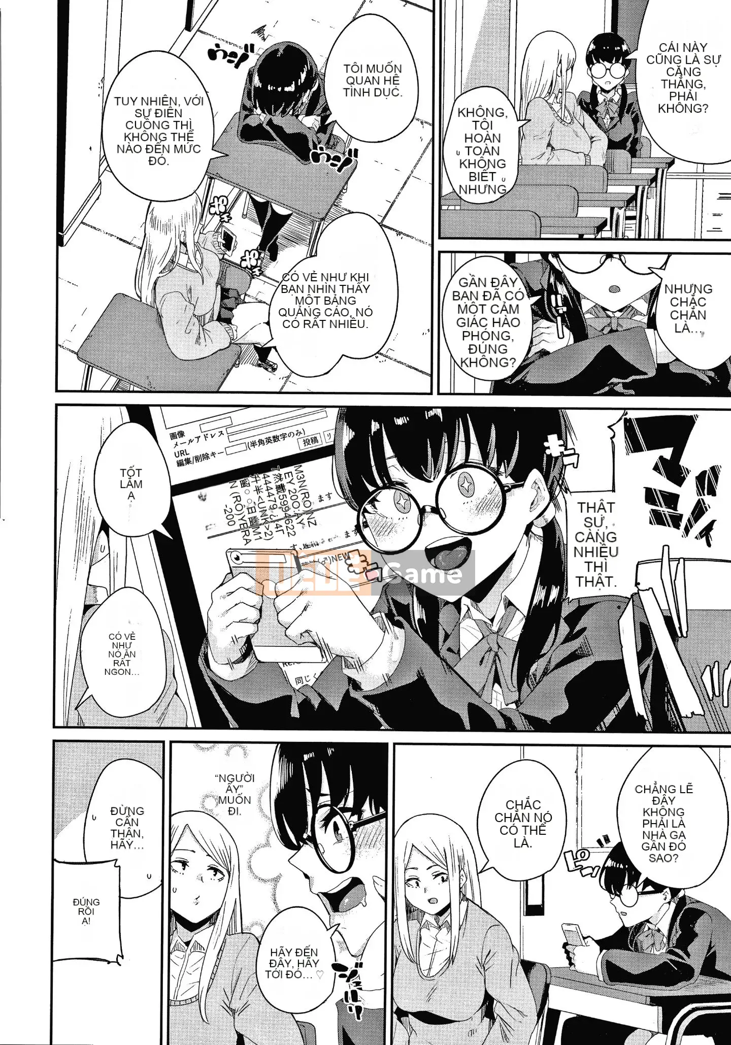 [yumoteluce] Hướng dẫn sử dụng JK + thẻ minh họa