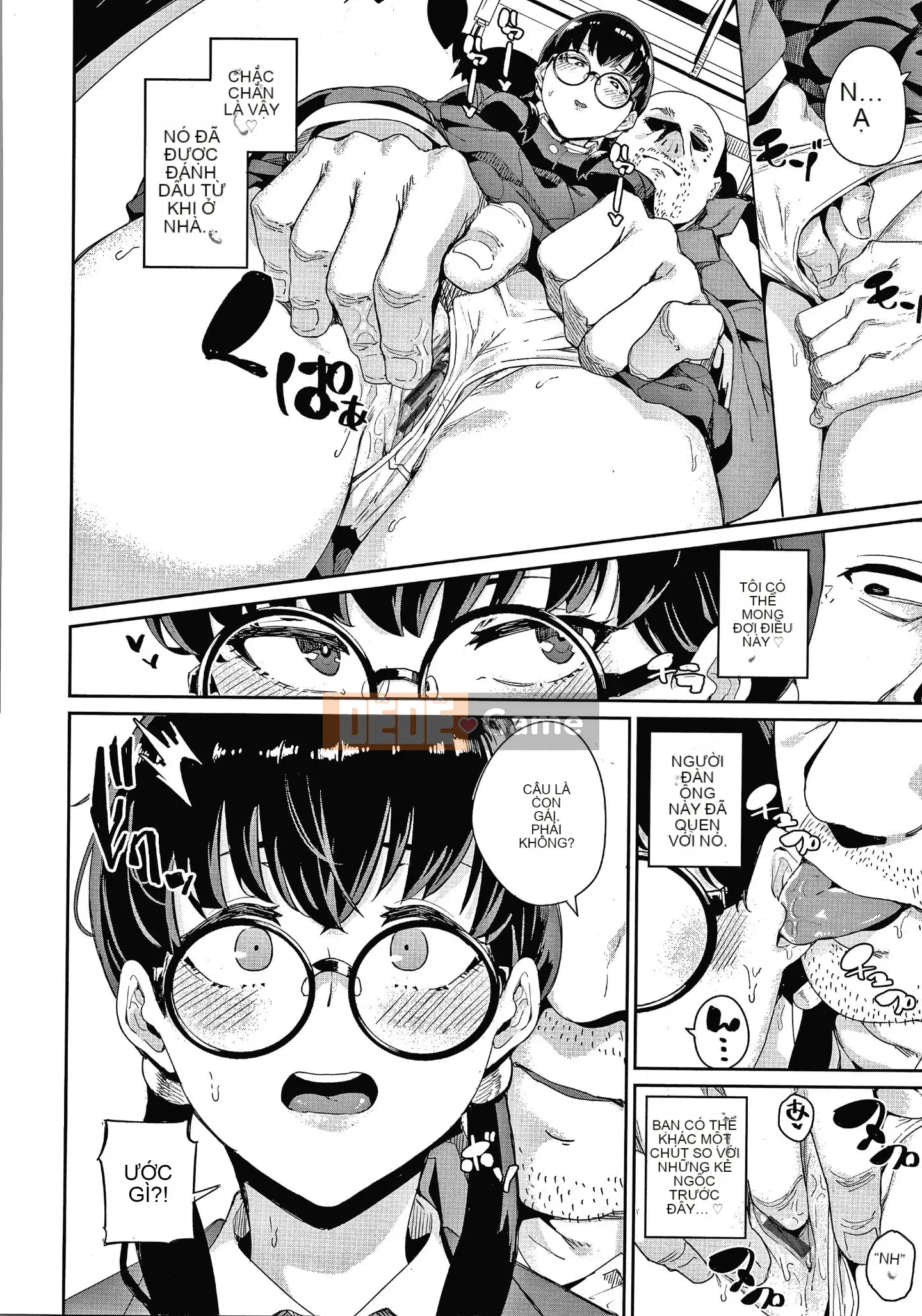 [yumoteluce] Hướng dẫn sử dụng JK + thẻ minh họa