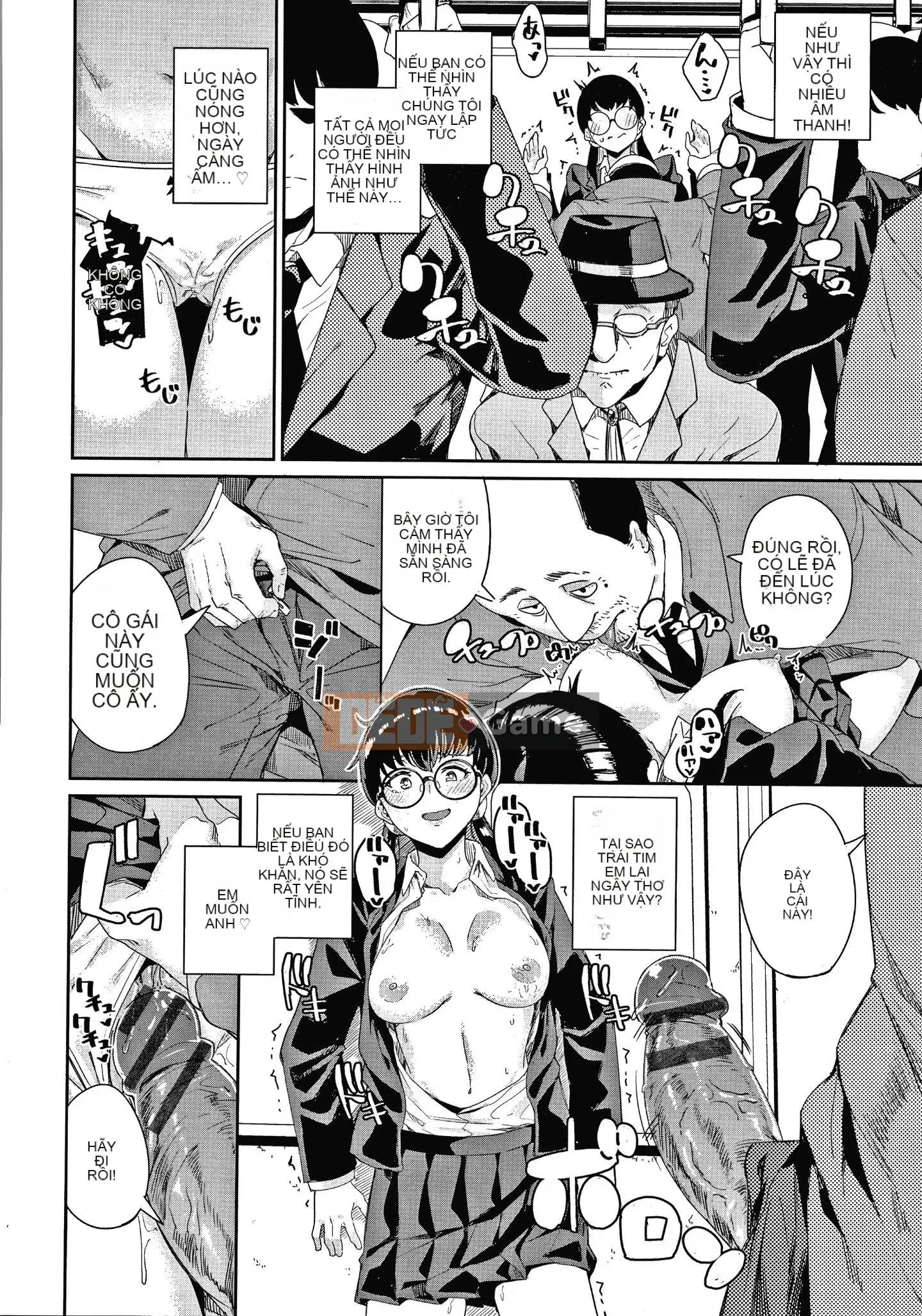 [yumoteluce] Hướng dẫn sử dụng JK + thẻ minh họa