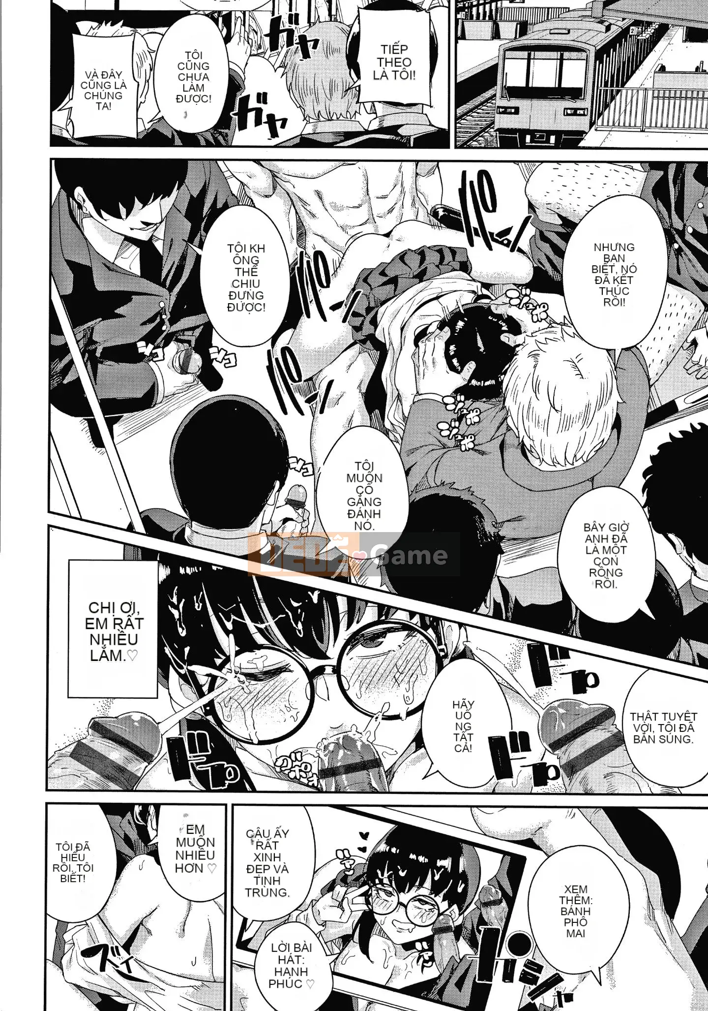 [yumoteluce] Hướng dẫn sử dụng JK + thẻ minh họa