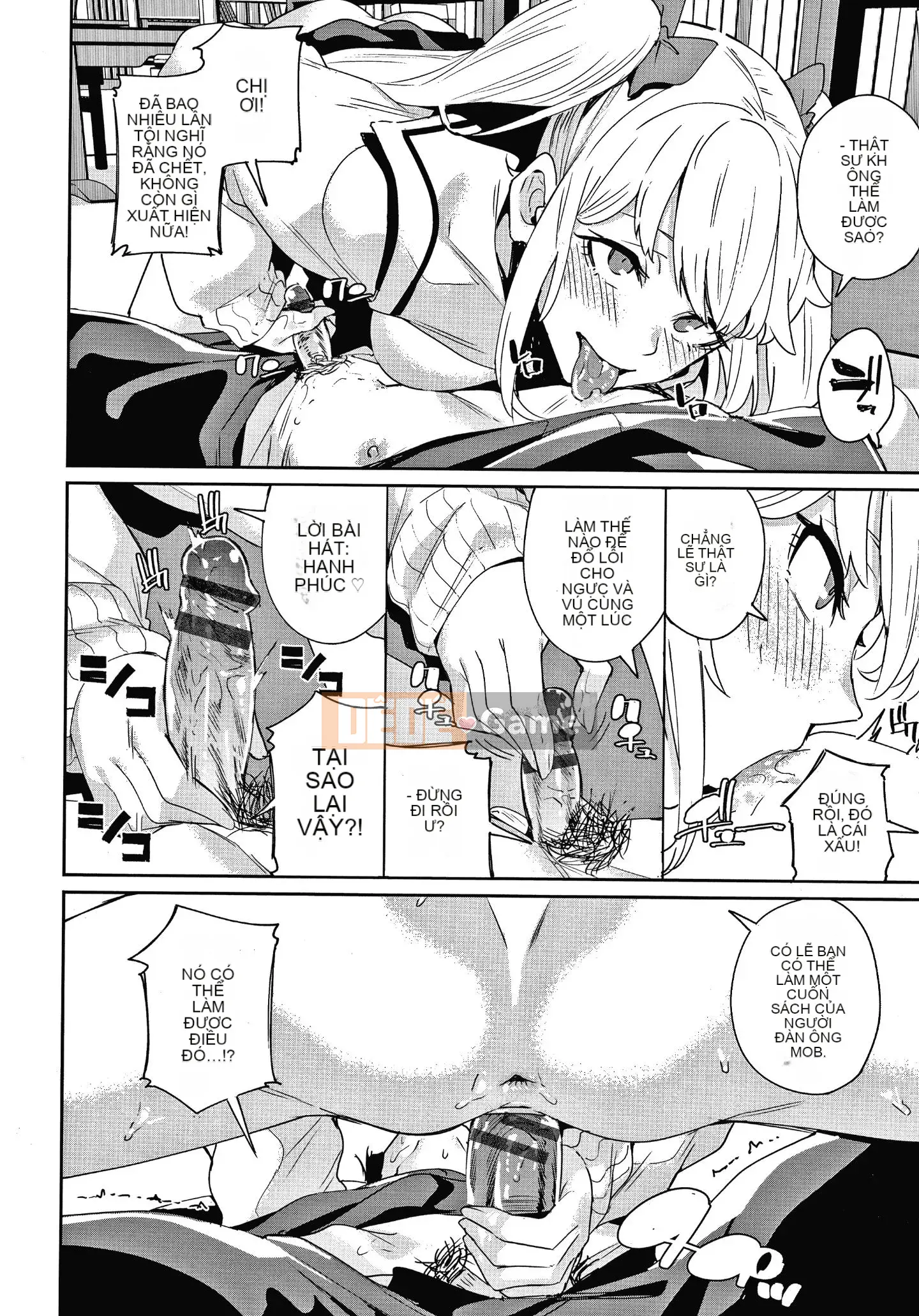 [yumoteluce] Hướng dẫn sử dụng JK + thẻ minh họa