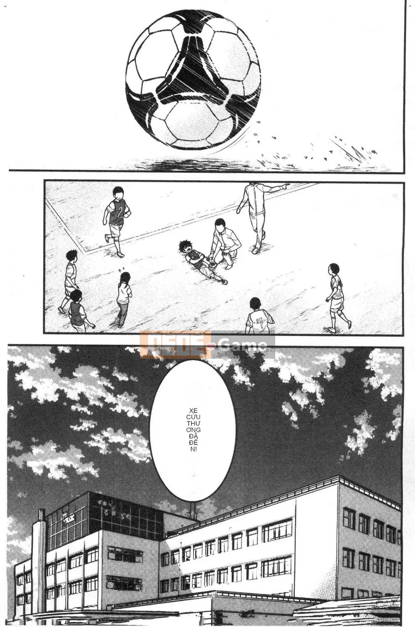 [Kazeteki Koubou][Agata] One Shota Ward 24:00 Cuộc sống Harlem